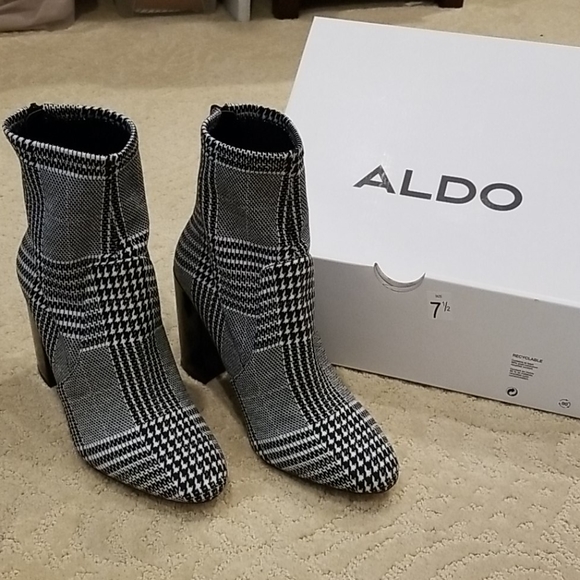 aldo lovelee bootie